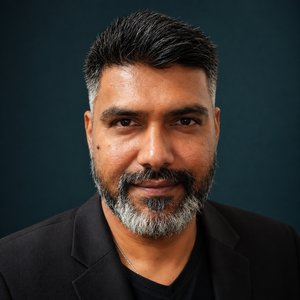Hemanshu Mahajan
